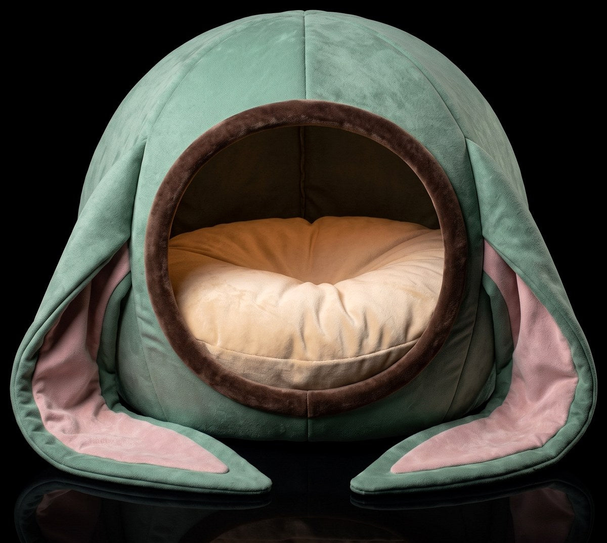 ForceNap Luxury Dog Bed
